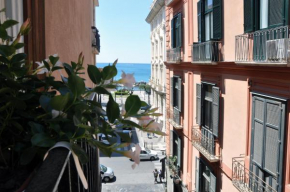Capofortuna B&B Salerno Centro Salerno